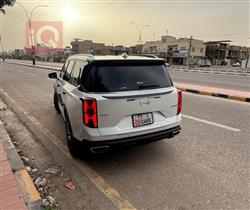 جي أي سي GS8